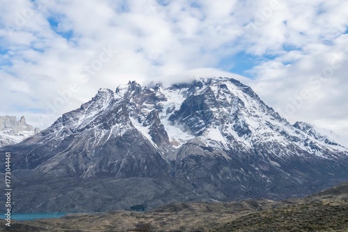 Parque Nacional Torres del Paine