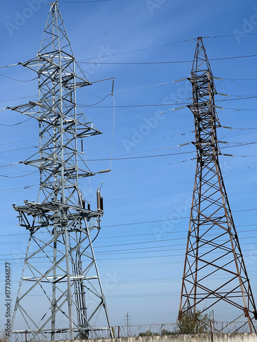 electricity transmission
