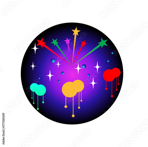 firework