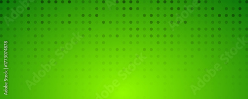 Colorful halftone background with dots
