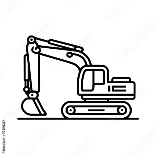 Scientists in lab coats conducting research experiment with glassware and plants illustration doodle style