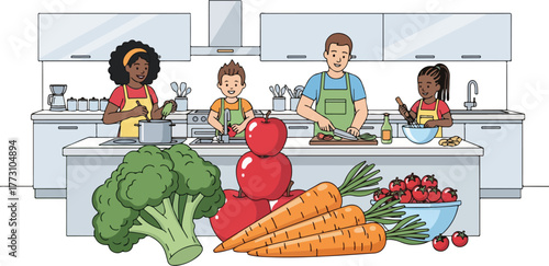 A man in a blue shirt sits cross-legged on a mat in a park, meditating with his eyes closed under the bright sun.