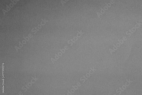 Gray gradient paper with old crinkle texture
