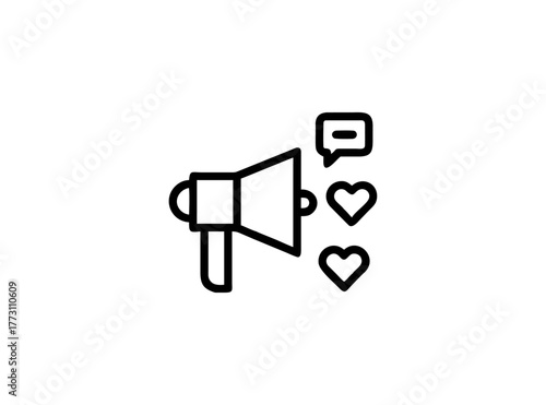 video camera icon vector