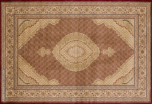 Carpet types and colors. Ideal for 3D rendering and installation in rooms.