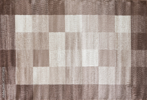 Carpet types and colors. Ideal for 3D rendering and installation in rooms.