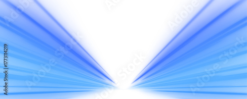 Neon light ribbons swirl like liquid across a transparent PNG background, forming luminous curves and motion trails. The glowing shapes suggest acceleration, energy, and futuristic motion. Perfect for