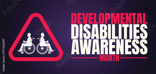 Developmental Disabilities Awareness Month, Promoting Inclusion, Respect, and Understanding