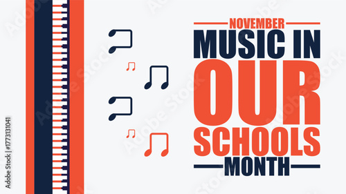 Music in Our Schools Month, Inspiring Creativity and Learning Through Music