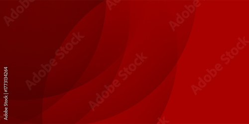 abstract red background. dynamic sound wave. design element. vector illustrationeps 10