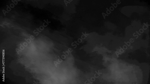 fog smoke effect transition collection with alpha channel
