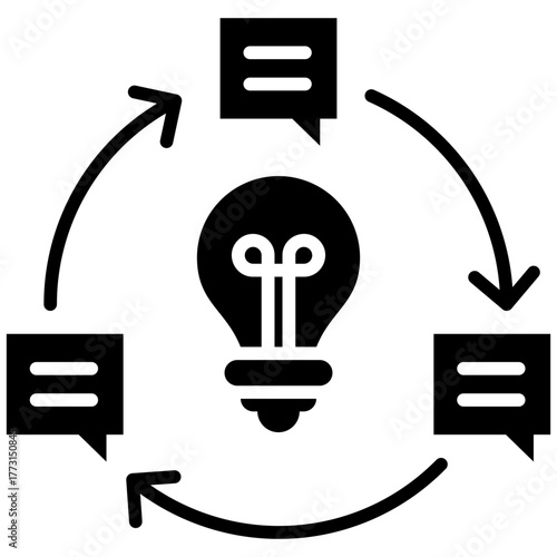 Ideas Icon