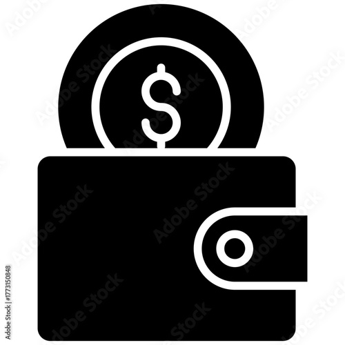 Wallet Icon