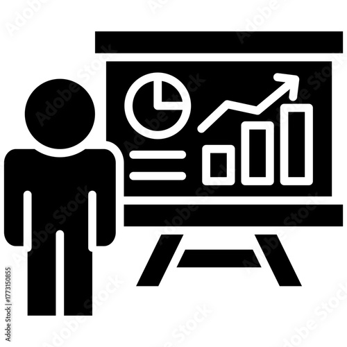 Presentation Icon