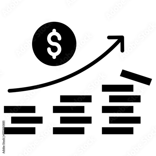 Business Success Icon