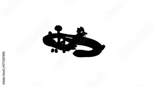Foto Donkey Kong Country Legend Of The Crystal Coconut Super Games Race Tracks Car