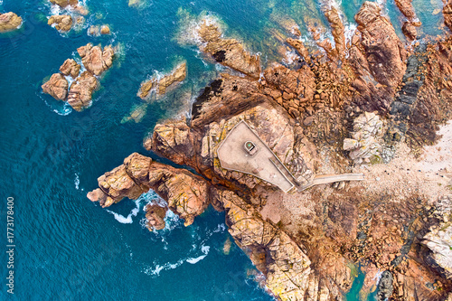 phare du paon