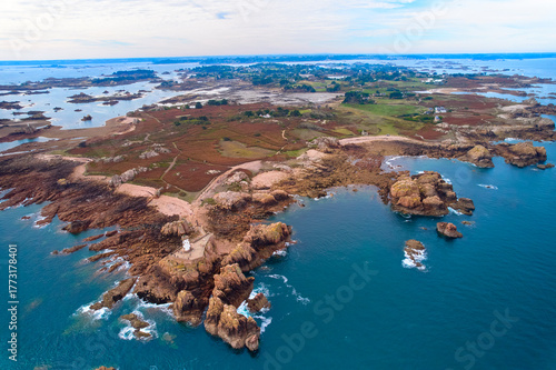 phare du paon
