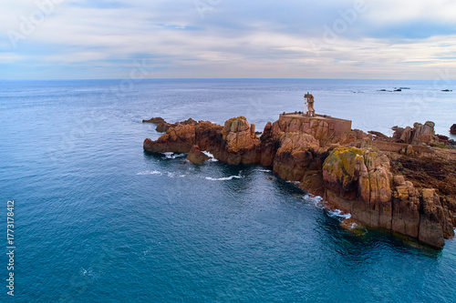 phare du paon