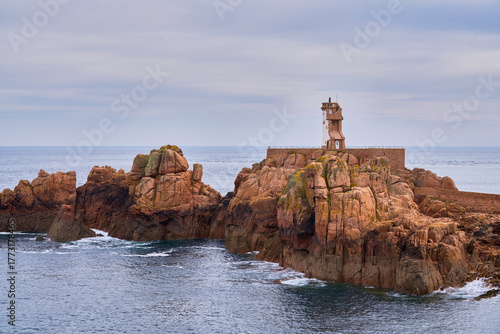 phare du paon