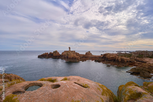 phare du paon