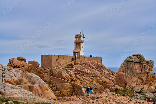 phare du paon