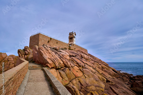 phare du paon