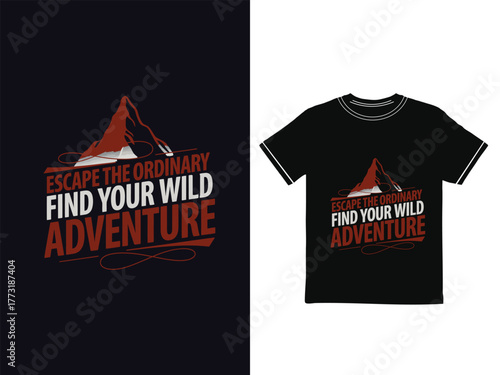 Seek Roads That Lead to New Adventures. The Open Road Calls to the Brave and Free. Miles and Memories Make the Perfect Journey. Live Boldly, Travel Often, Dream Wild
Adventure Isn’t Found 