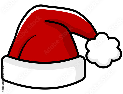 santa claus hat