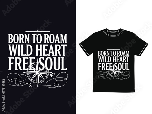 Wild Heart, Open Roads, and Endless Horizons Await. Born to Roam Where Roads Meet the Sky.. Take the Long Way Home and Find Yourself Along the Way. Adventure Begins Beyond the Edge of Comfort