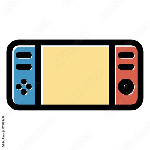games console icon