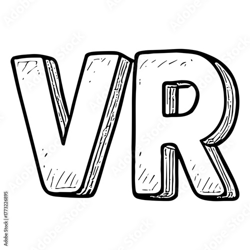 VR Letters