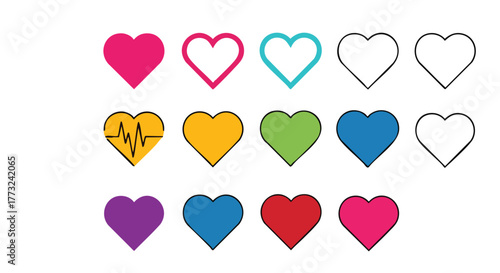 Abstract Blank Empty White Background with Seamless Infinite Texture