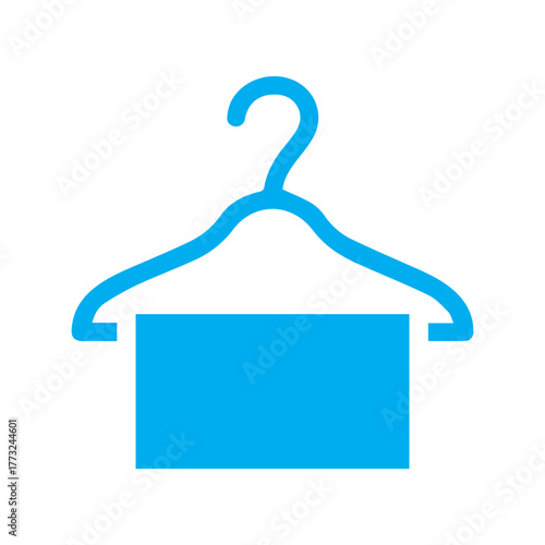 Clothing Hanger Icon