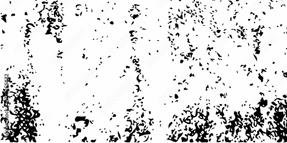 Fototapeta premium old cracked texture, dry land crack texture for overlay, cracked wall texture grunge background, a black and white photo of a cracked grunge texture, a black and white drawing of a cracked wall.