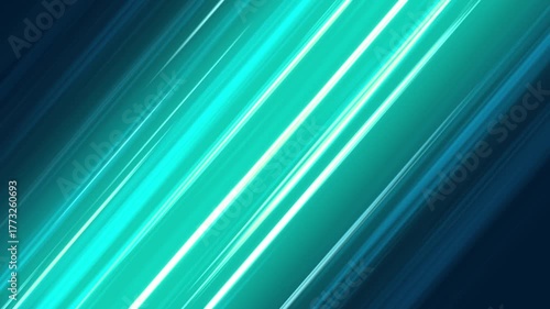 comic abstract blue background with lines