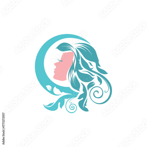 beauty logo.eps