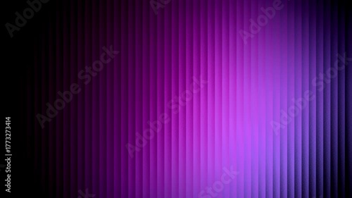 Vibrant purple gradient vertical stripes abstract background with subtle texture and smooth light