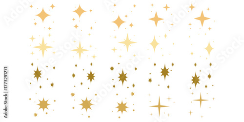 Christmas Star Decorative