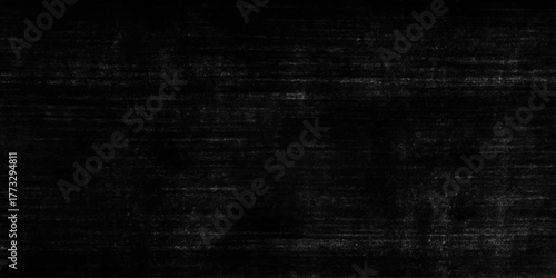 Dark grunge texture with deep black and charcoal tones, featuring rough, cracked surfaces and subtle scratches. cement concrete wall and ceramic tiles background. gray dirty stan, rusty metal texture.