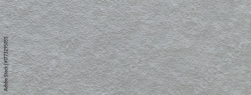 gray concrete texture as large wide size procedural 3D modeling materials.