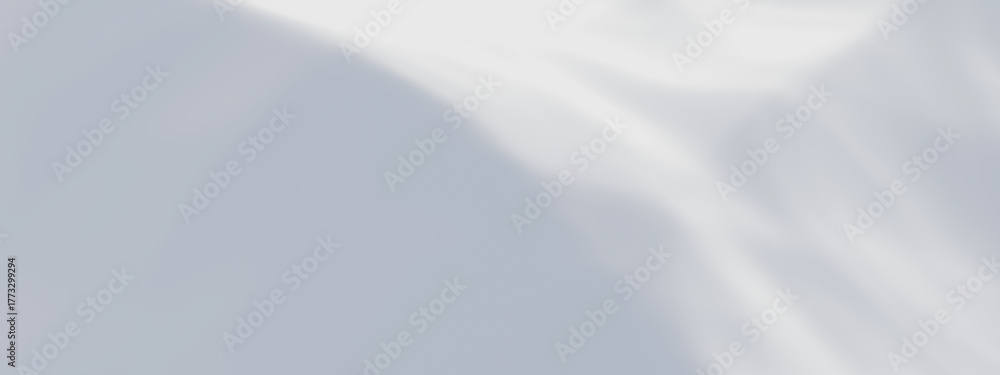 Obraz premium White snowdrift surface. Snow surface background