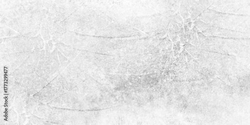 Marble texture surface white, gray grunge crack wall design. concrete surface backdrop dirty background. white paper texture. white marble texture. cement concrete wall and ceramic tiles background.