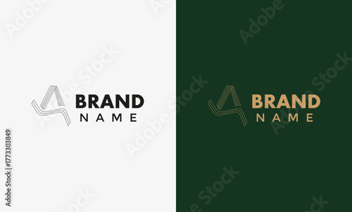 Creative Branding Template for Business and Company