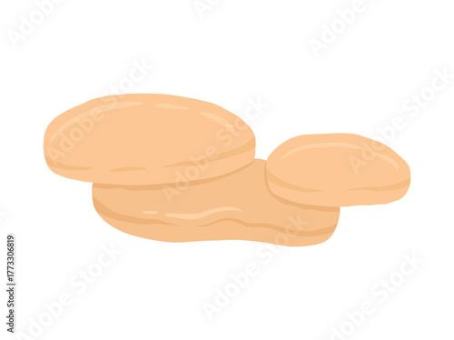 Healthy Kombucha Scoby Clip Art