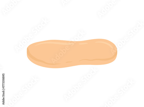 Healthy Kombucha Scoby Clip Art