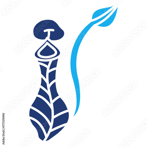 Pitcher Plant Icon