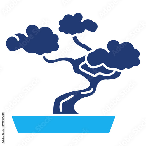Bonsai Icon