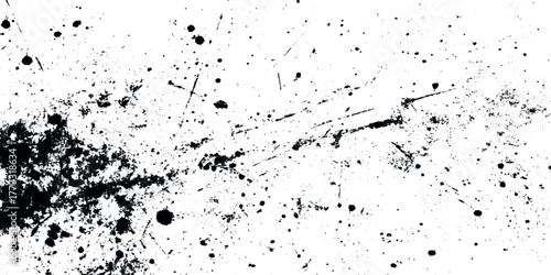 Urban Decay's Gritty Soul Captured in Raw, Vintage Grunge Textures for Bold, Unfiltered Digital and Print Design.