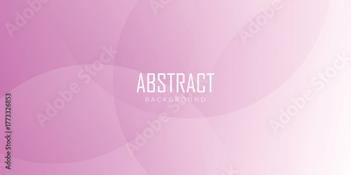 abstract creative pink gradient layered background.